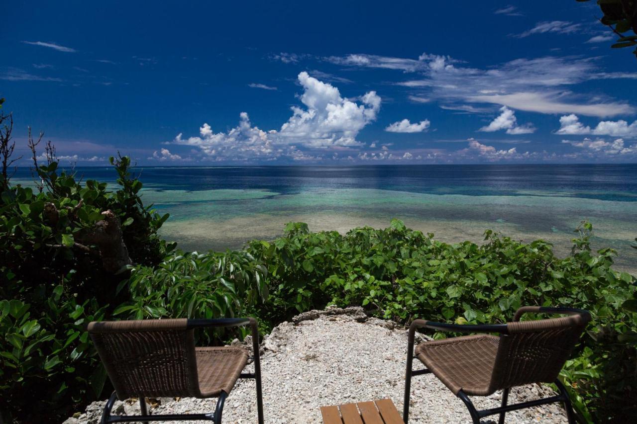 乔珊蒂酒店 Ishigaki  外观 照片